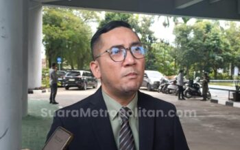 Mulai Senin Besok, Sirine di Kantor Wali Kota Palembang Kembali Beroperasi, Ini Jadwalnya