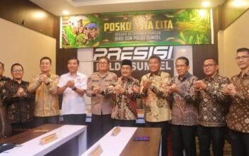 Perebutan Jabatan Sekda Muba Mengerucut, Timsel Segera Tentukan Tiga Nama Terbaik