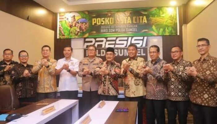 Perebutan Jabatan Sekda Muba Mengerucut, Timsel Segera Tentukan Tiga Nama Terbaik