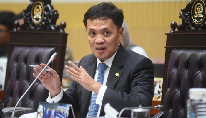 Komisi III Desak Penegakan Maksimal UU Perlindungan Anak Atas Kematian NS Diduga Dianiaya Ibu Tiri