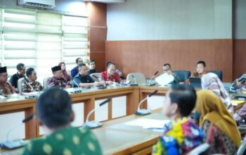 Pemkab Banyuasin Siapkan Penugasan PPPK di Koperasi Merah Putih