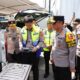 Operasi Ketupat 2026 Gunakan Teknologi Canggih, Bodycam hingga Drone Awasi Arus Mudik
