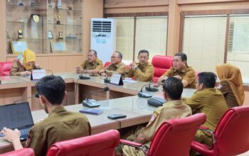 Harga Daging hingga Cabai di Banyuasin Mulai Merangkak Naik