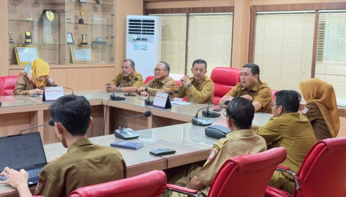 Harga Daging hingga Cabai di Banyuasin Mulai Merangkak Naik