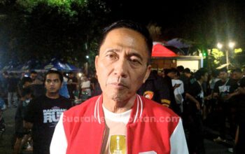 Wali Kota Palembang Ratu Dewa Siapkan Open House Idul Fitri 1447 H di Rumah Dinas Selama Dua Hari