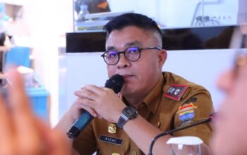 Hindari Ego Sektoral, Sekda Palembang Dorong Kolaborasi Lintas OPD