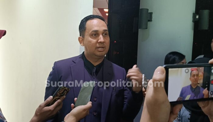 DPRD Palembang Soroti PKL di Bahu Jalan, Parkir Disulap Jadi Lapak Picu Kemacetan