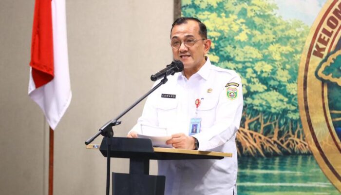 Pemprov Sumsel Dorong Hilirisasi Mangrove untuk Kesejahteraan Masyarakat Pesisir