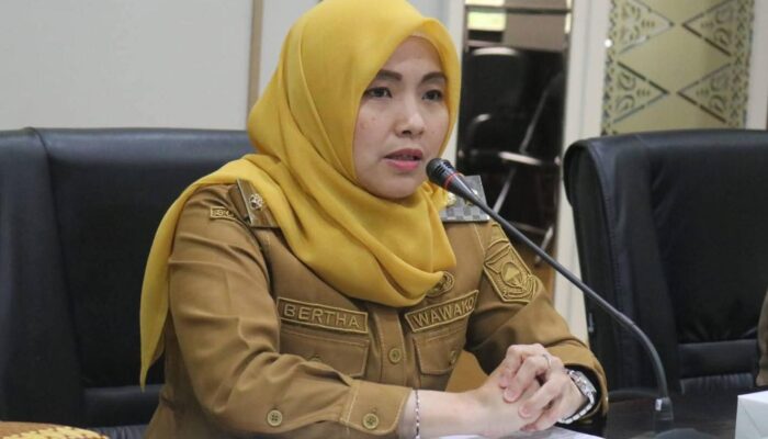 Menuju KLA 2026, Pagar Alam Perkuat Kolaborasi Lintas Sektor