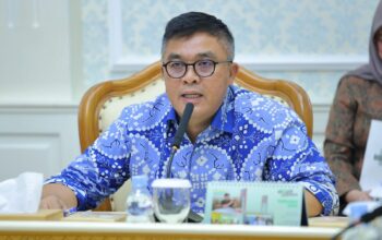 Tak Sekadar Adipura, Pemkot Palembang Genjot Edukasi KIE untuk Tekan Volume Sampah