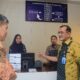 Di Tengah Kebijakan WFH, Sekda Sumsel Pastikan Samsat Tetap Layani Masyarakat