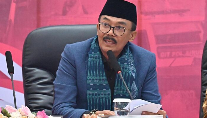 Tegas! MKD DPR RI Batasi TNKB Khusus, Satu Kendaraan Satu Pelat