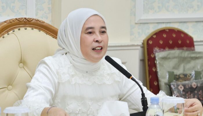 Palembang Bersiap Rayakan Hari Tari Sedunia, Ribuan Penari Akan Tampil