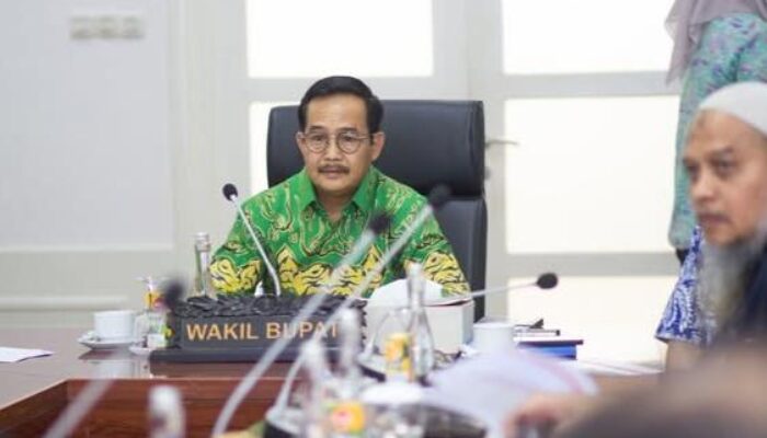 Sering Ditabrak Tongkang, Pembangunan Jembatan P.6 Lalan Dipercepat