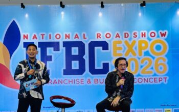 Tren Franchise Menggoda, Banyak Pelaku Usaha di Sumsel Terjebak Tanpa Edukasi