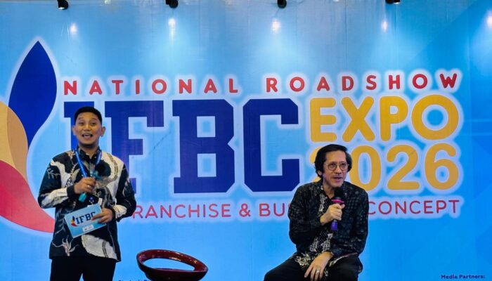 Tren Franchise Menggoda, Banyak Pelaku Usaha di Sumsel Terjebak Tanpa Edukasi