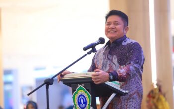 224 Karya Tersaring, Herman Deru Apresiasi Lomba Video AI Bertema Ketahanan Pangan