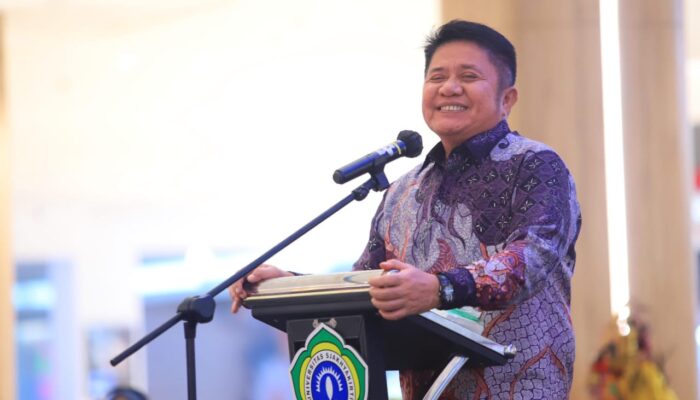 224 Karya Tersaring, Herman Deru Apresiasi Lomba Video AI Bertema Ketahanan Pangan