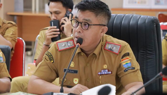 Pemkot Utamakan Ketertiban, Izin Rumah Ibadah Tzu Chi Dikaji Lintas Sektor