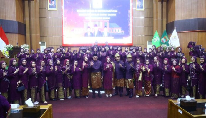 Di Usia 83 Tahun, Musi Rawas Didorong Perkuat Data dan Tekan Kemiskinan