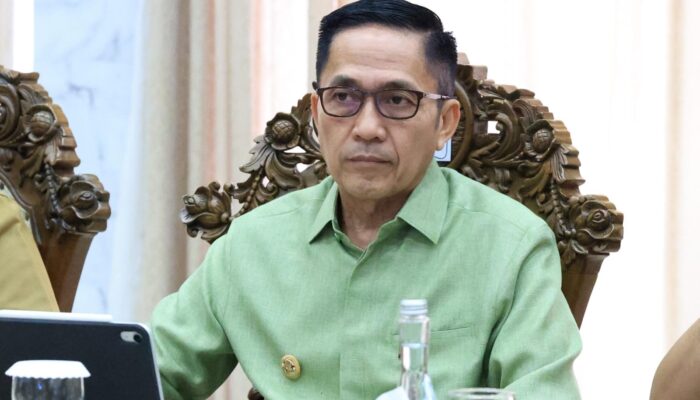 Tak Sekadar Seremoni, HUT ke-1343 Palembang Disiapkan Jadi Ajang Promosi Besar