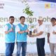 PLN Indonesia Power Keramasan Gelar Aksi Tanam Pohon di Hari Bumi 2026