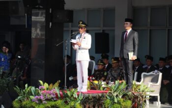 Hari Otda 2026, Pemkot Palembang Perkuat Komitmen Pelayanan dan Kesejahteraan