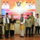 Terima Gelar “Sutan Malin Batuah”, Ratu Dewa Dinilai Junjung Nilai Adat dan Kebersamaan