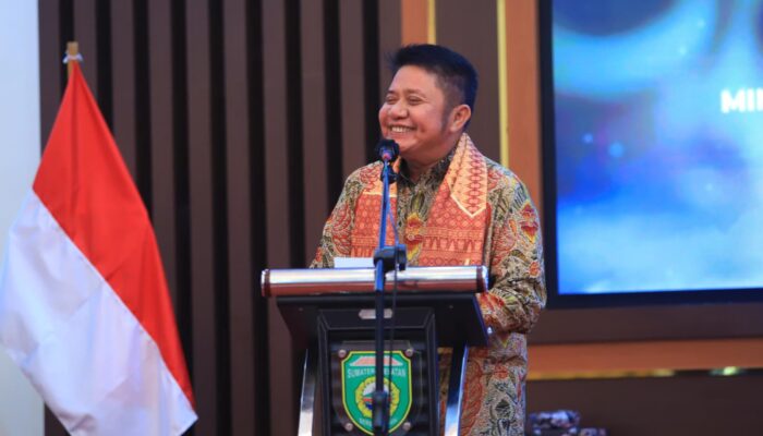 Gubernur Herman Deru Dorong KBIH Tampilkan Layanan Unggulan dan Berbeda