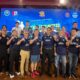 BNN Gaungkan Hidup Sehat Lewat Padel Tournament Piala Bersinar 2026