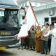 Wabup Banyuasin Lepas 175 CJH Menuju Tanah Suci