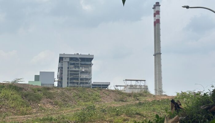 Merapi Barat dalam Kepungan Debu, Pertanian di Ambang Krisis