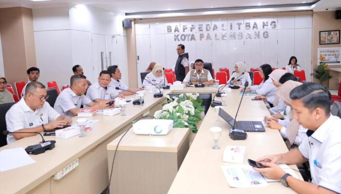 Lomba Kampung Wisata di HUT Palembang, Strategi Palembang Angkat Budaya dan Ekonomi