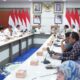 Stranas PK Ungkap Nilai Layanan Sumsel Belum Maksimal