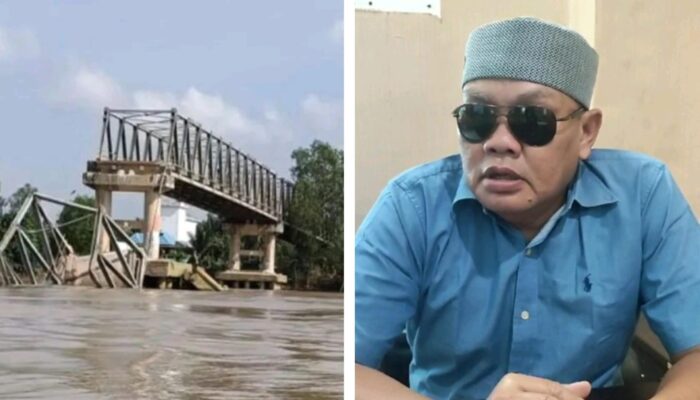 Viral Kasus Sungai Lalan, Pegiat Antikorupsi Minta Latar Belakang Perbup 2017 Dibuka Terang