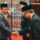 Pioneer Co-firing Biomassa PLN Nusantara Power Tuai Penghargaan Negara