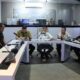 Sekda Aprizal Hasyim Soroti Peran Strategis Dishub Palembang dalam Mobilitas dan Pelayanan Kota