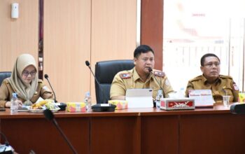 Sekda Banyuasin Ungkap Dampak Pengangkatan PPPK terhadap APBD Daerah
