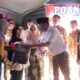 Prima Salam Pastikan Korban Kebakaran Satu Ilir Dapat Pendampingan Pemkot