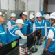 Dewan Energi Nasional Apresiasi Langkah PLN NP Kembangkan Energi Hybrid Cirata