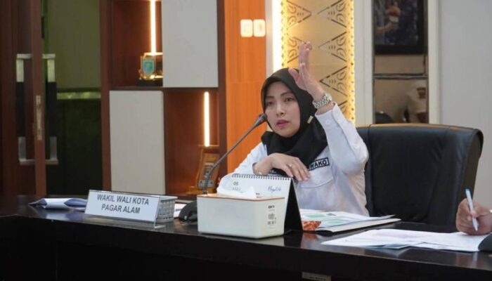 Menuju Usia Perak, Pagar Alam Matangkan Pesta Rakyat dan Besemah Expo