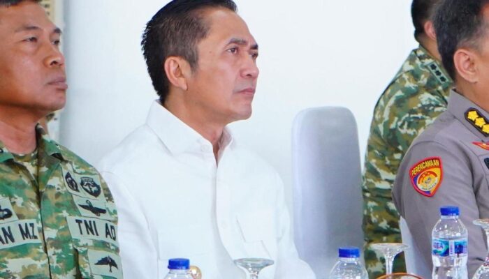 Palembang Kebut Pembentukan Koperasi Merah Putih, Ratu Dewa Ungkap Kendala Aset