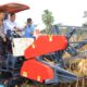 Cik Ujang Dorong Swasembada Pangan Saat Panen Raya Jagung di OKU Selatan