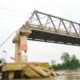 Di Balik Dugaan Korupsi Sungai Lalan, Upaya Pemkab Muba Lindungi Jembatan dan Jalur Pelayaran