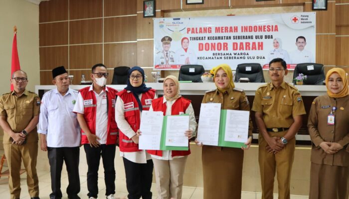Stok Darah Masih Kurang, PMI Palembang Ajak Warga Aktif Donor Darah