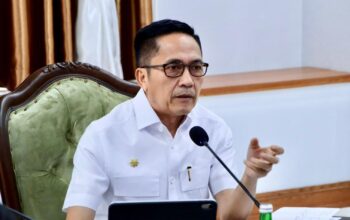 Pemkot Palembang Bentuk Tim Khusus Tindak Lanjut Putusan PTUN soal Banjir dan Rawa