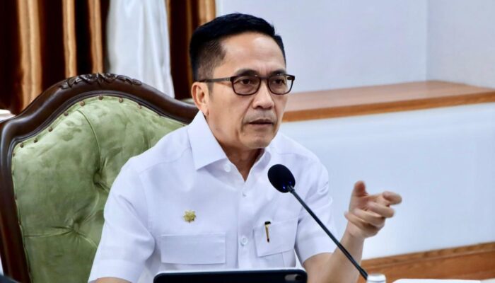 Pemkot Palembang Bentuk Tim Khusus Tindak Lanjut Putusan PTUN soal Banjir dan Rawa