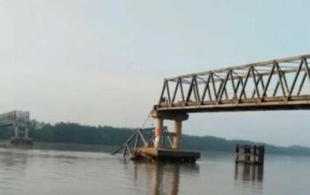 Kasus Sungai Lalan, Lahirnya Perbup dan Perda Pengaturan Pelayaran Mulai Terungkap
