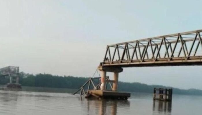 Kasus Sungai Lalan, Lahirnya Perbup dan Perda Pengaturan Pelayaran Mulai Terungkap
