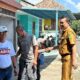 Sekda Muba Tinjau Lokasi Longsor di Soak Baru, Warga Diminta Waspada